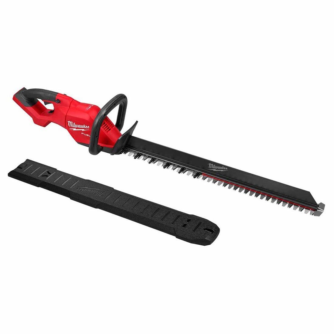 Milwaukee M18FHET60G2-0 18V Fuel 60cm Hedge Trimmer Body Only
