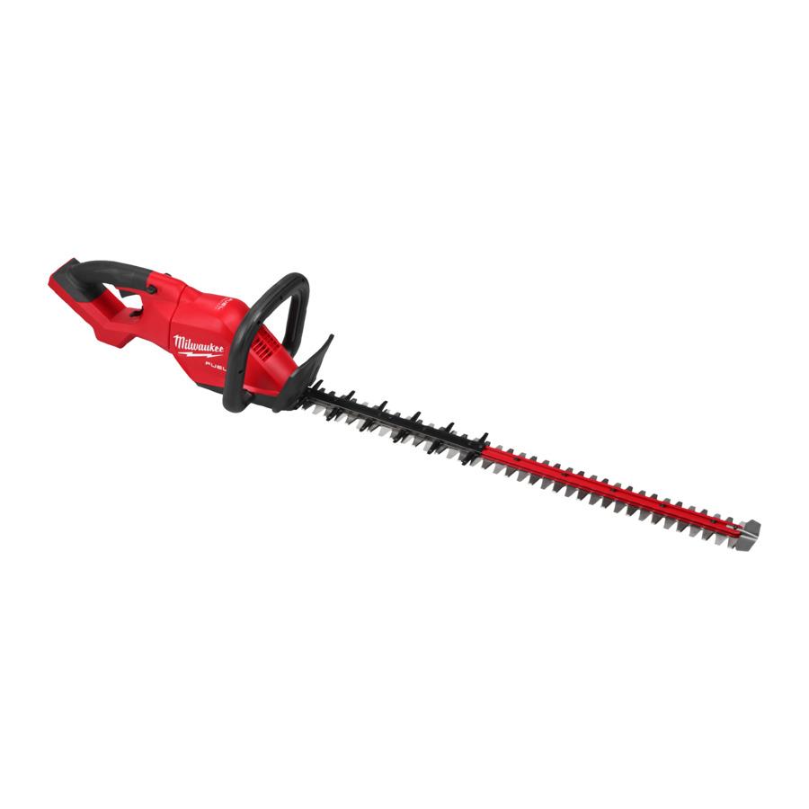 Milwaukee M18 FHET75G2-0 18V FUEL Brushless 75cm Hedge Trimmer Body Only