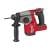 Milwaukee M18 FHAC16-0 18V FUEL Compact 16mm SDS-Plus Hammer Body Only Milwaukee M18 FHAC16-0 18V FUEL Compact 16mm SDS-Plus Hammer Body Only