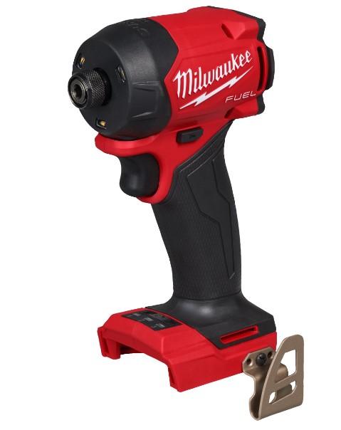 Milwaukee M18 FIDRQ-0 18V FUEL Brushless SURGE Hydraulic Impact Driver Body Only
