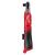 Milwaukee M12 FUEL FIR12G2-0 12V Brushless 1/2Inch Impact Ratchet Body Only aaa Milwaukee M12 FUEL FIR12G2-0 12V Brushless 1/2Inch Impact Ratchet Body Only aaa