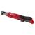 Milwaukee M12 FUEL FIR12G2-0 12V Brushless 1/2Inch Impact Ratchet Body Only aaa Milwaukee M12 FUEL FIR12G2-0 12V Brushless 1/2Inch Impact Ratchet Body Only aaa