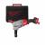 Milwaukee M18FNB35-0X 18V Fuel 3.5mm Nibbler Body Only Milwaukee M18FNB35-0X 18V Fuel 3.5mm Nibbler Body Only