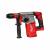 Milwaukee M18 BLHX100P-502P 18v Brushless 4-Mode 26mm SDS+ Drill Kit With 2x 5.0Ah Batteries Milwaukee M18 BLHX100P-502P 18v Brushless 4-Mode 26mm SDS+ Drill Kit With 2x 5.0Ah Batteries