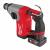 Milwaukee M12FHAC16-502X 12V Compact 16mm SDS Hammer Drill With 2x 5.0Ah Batteries Milwaukee M12FHAC16-502X 12V Compact 16mm SDS Hammer Drill With 2x 5.0Ah Batteries