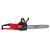 Milwaukee M18 FCHS-122 18V FUEL 40cm Chainsaw With 2x 12Ah FORGE Batteries Milwaukee M18 FCHS-122 18V FUEL 40cm Chainsaw With 2x 12Ah FORGE Batteries