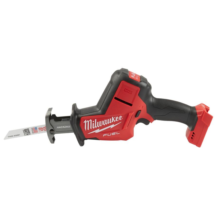 Milwaukee M18FHZ-0 18V FUEL Hackzall Body Only