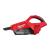 Milwaukee M18 BLCV2-0 M18 Brushless Compact Vac Body Only Milwaukee M18 BLCV2-0 M18 Brushless Compact Vac Body Only