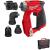 Milwaukee M12FDDXKIT-0 M12 FUEL 4in1 Drill Driver Body Only With Case