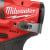 Milwaukee M12FPD2-0 12V Fuel Compact Percussion Drill Body Only