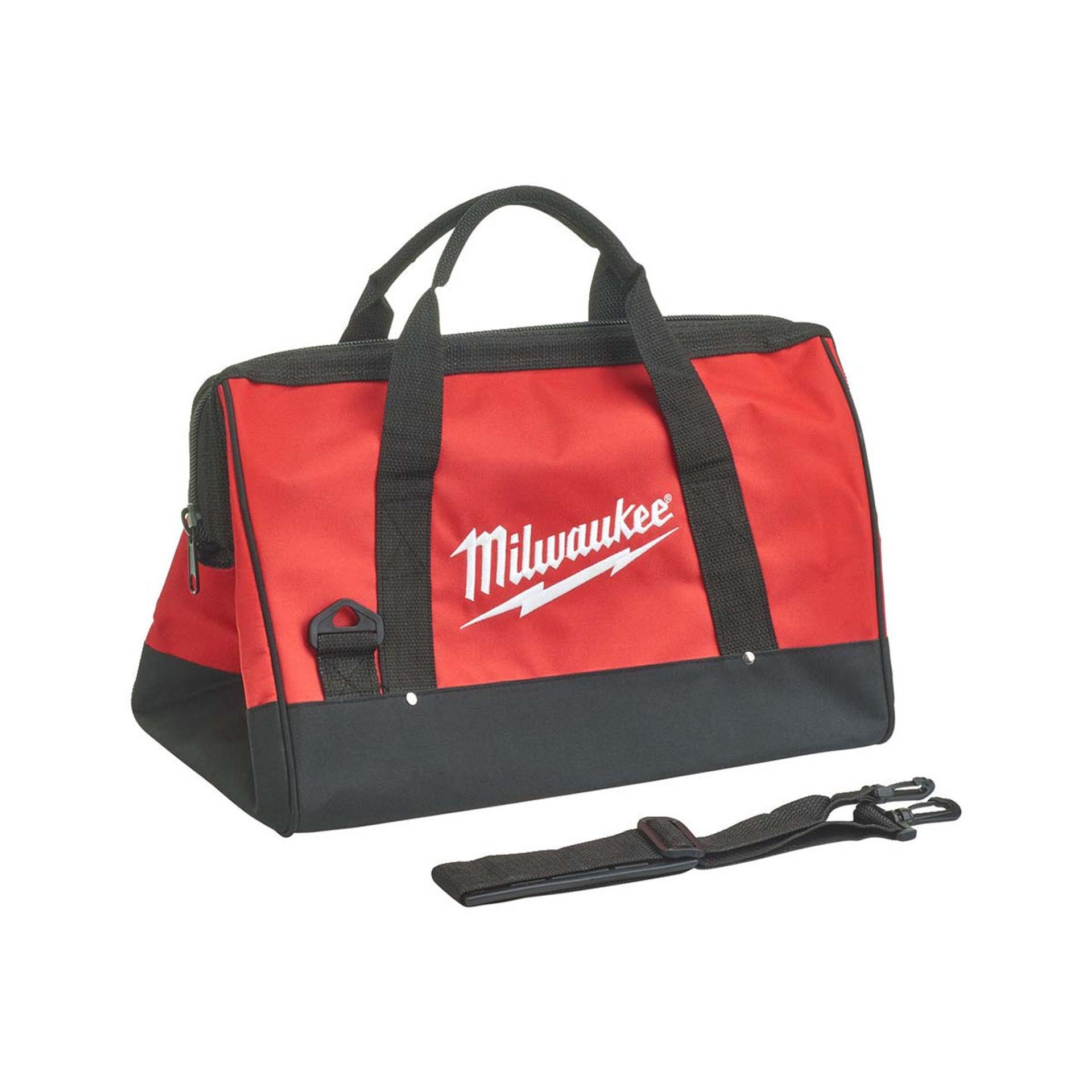 Milwaukee Small M12 Tool Bag Price Comparisons | Compare The Build