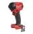 Milwaukee M18FID3-0 M18 4th Gen Fuel Impact Driver Body Only