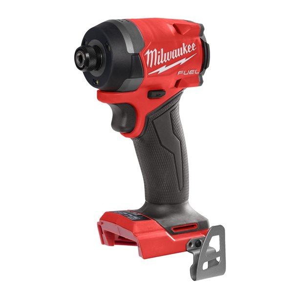 Milwaukee M18FID3-0 M18 4th Gen Fuel Impact Driver Body Only Price Comparisons | Compare The Build