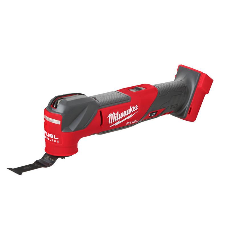 Milwaukee M18 FMT-0 M18 FUEL Multitool Body Only Price Comparisons | Compare The Build