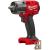Milwaukee M18FMTIW2F12-0 M18 Gen2 FUEL 1/2 Inch Mid-Torque Impact Wrench Body Only Milwaukee M18FMTIW2F12-0 M18 Gen2 FUEL 1/2 Inch Mid-Torque Impact Wrench Body Only
