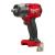 Milwaukee M18 FMTIW2F38-0 18V FUEL Brushless 3/8Inch Impact Wrench Body Only