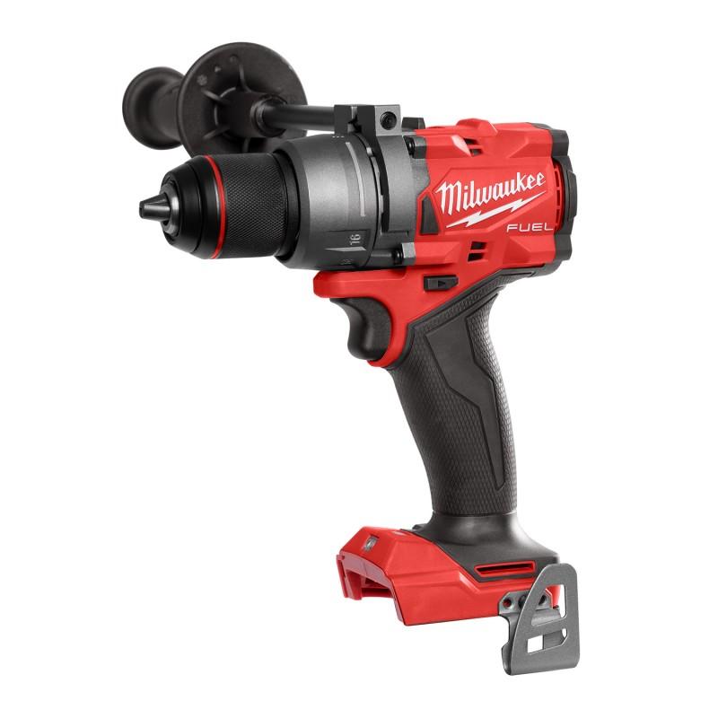 Milwaukee M18FPD3-0 18V 4th Gen FUEL Combi Drill Body Only Price Comparisons | Compare The Build
