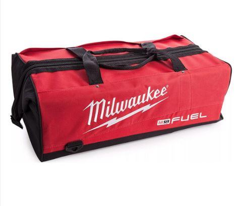 Milwaukee Fuel Contractor Bag M18 Price Comparisons | Compare The Build