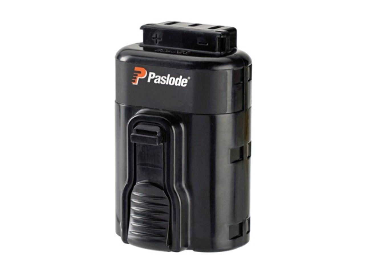 Paslode 018880 Lithium Battery Cell 2.1ah Price Comparisons | Compare The Build