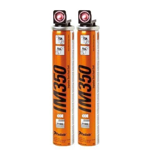 Paslode 300346 Fuel Cell for IM350 Pack of 2 Price Comparisons | Compare The Build