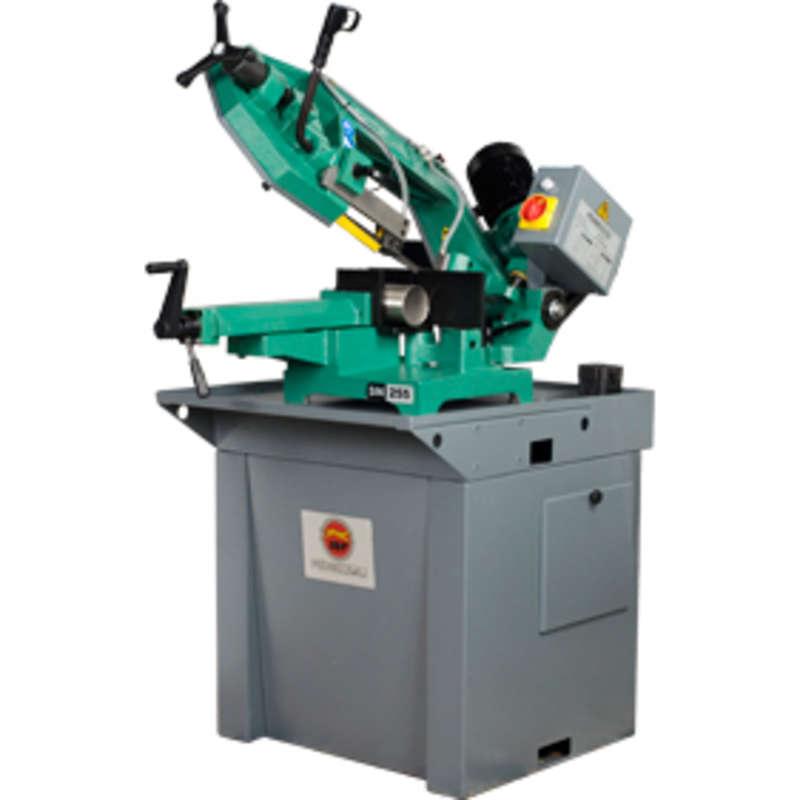 Pedrazzoli Brown SN255MRM Metal Cutting Bandsaw Price Comparisons | Compare The Build