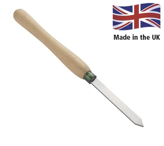 Record Power 103600 3/16" Parting & Beading Tool (12" Handle) Price Comparisons | Compare The Build