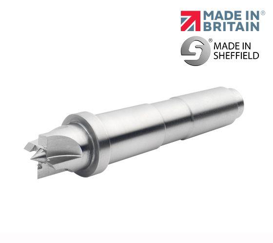 Record Power 103810 16mm (5/8") 4 Prong Drive Centre 2 Morse Taper Price Comparisons | Compare The Build