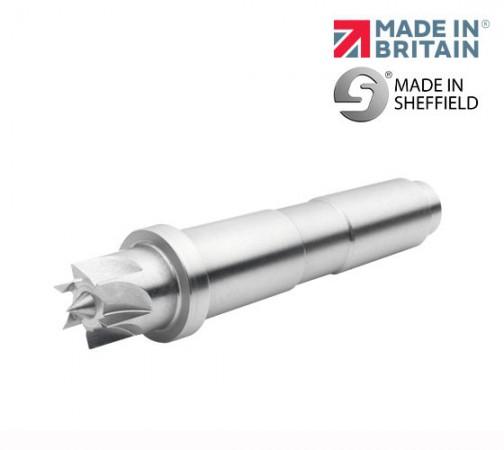 Record Power 103830 22mm (7/8") 6 Prong Drive Centre 2 Morse Taper Price Comparisons | Compare The Build