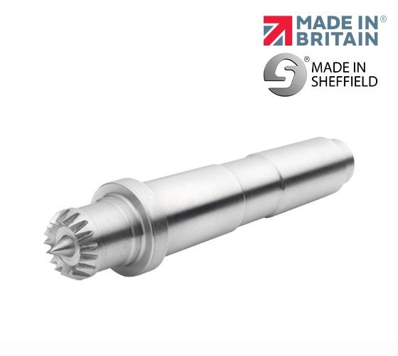 Record Power 103870 16mm (5/8") Multi Prong Drive Centre 2 Morse Taper Price Comparisons | Compare The Build
