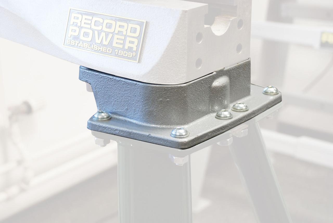 Record Power 16012 Coronet Herald Optional Bench Mount Feet Price Comparisons | Compare The Build