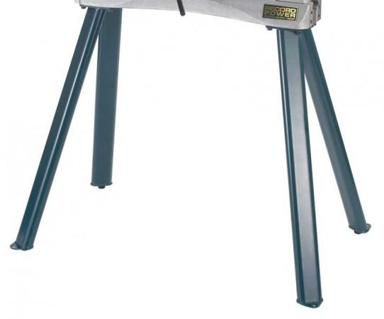 Record Power 16015 Herald Lathe Tubular Stand Price Comparisons | Compare The Build