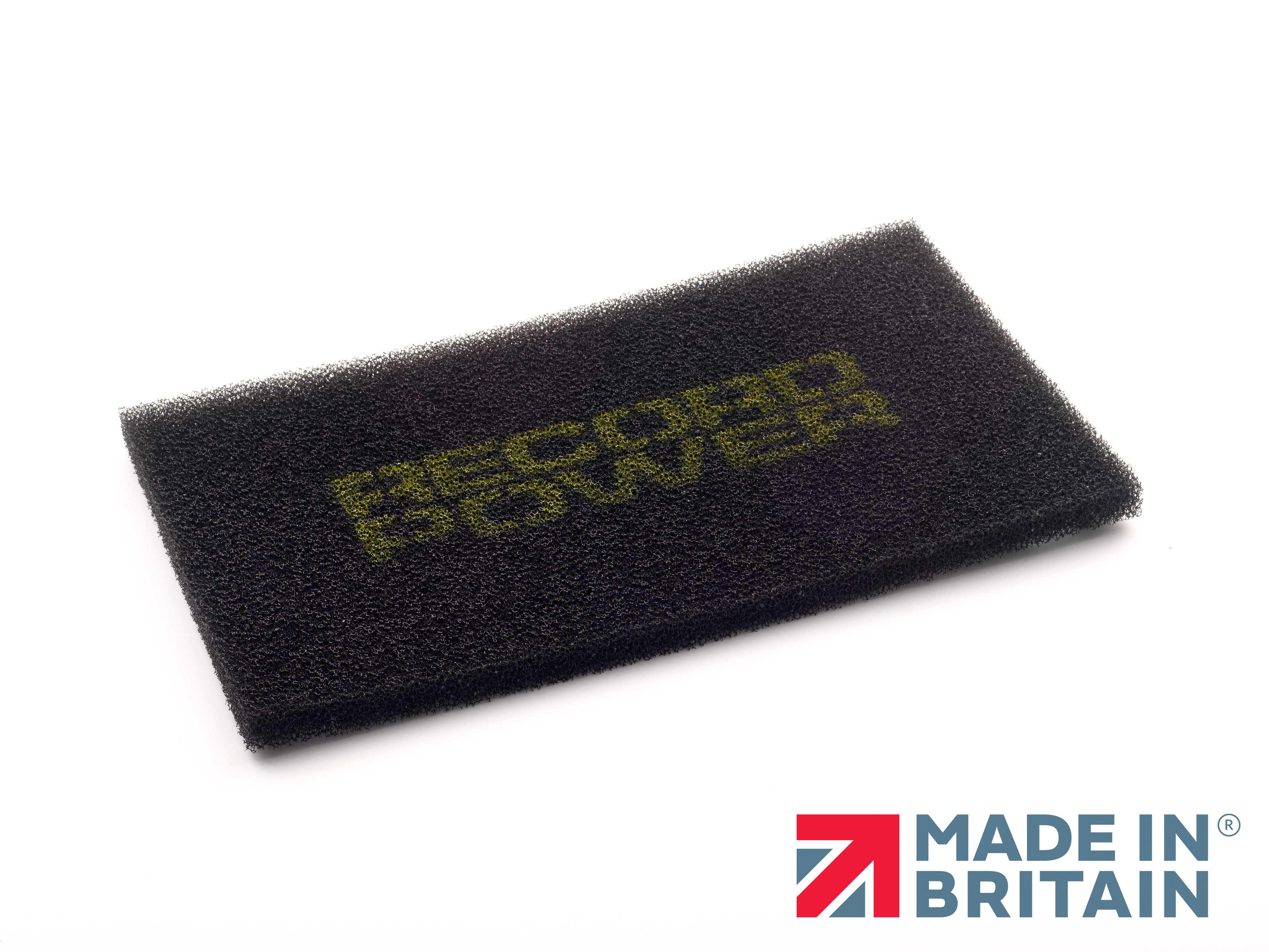 Record Power 29001 AC400 Replacement Pre-Filter