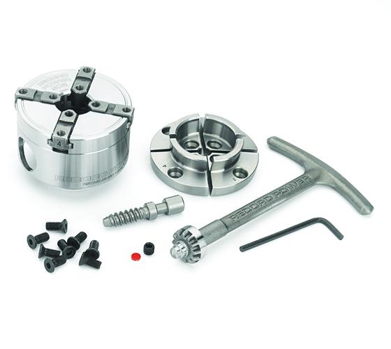 Record Power 60001 SC2 2.5" Mini Chuck, M33 x 3.5 Price Comparisons | Compare The Build