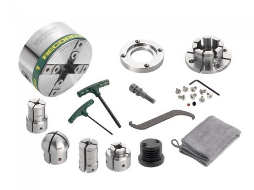 Record Power 62067 Victory Chuck Special Edition Boxed - M33