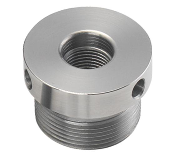 Record Power 62125 Thread Adaptor RH M33x3.5 ISO Price Comparisons | Compare The Build