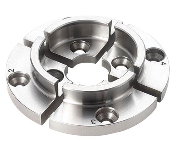 Record Power 62313 50mm Standard Jaw Price Comparisons | Compare The Build