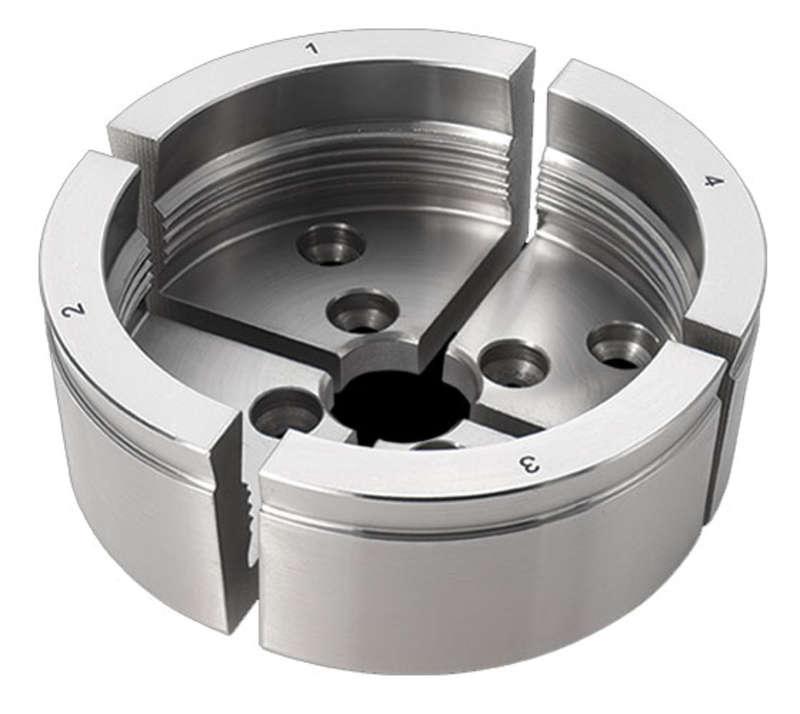Record Power 62329 Power Grip - 100mm Dovetail and Deep Gripper Jaws Price Comparisons | Compare The Build