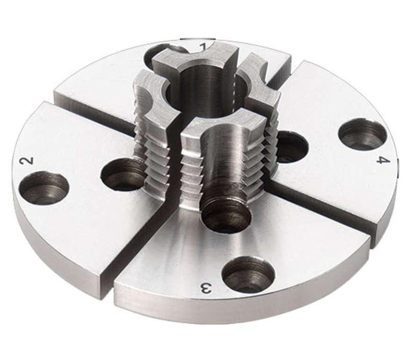 Record Power 62336 Mini Spigot Jaws with 13mm Bore Price Comparisons | Compare The Build