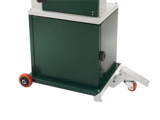 Record Power 69103 Pedal Wheel Kit For Sabre 300 Bandsaw Price Comparisons | Compare The Build