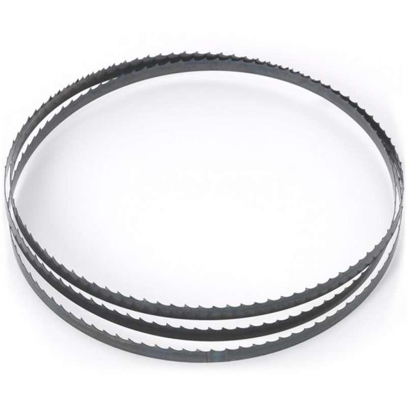 Record Power BB1111206 Bandsaw Blade 111" x 1/2" x 6tpi Price Comparisons | Compare The Build