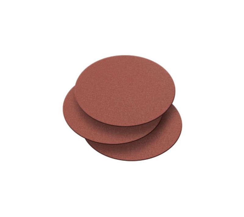 Record Power BDS150/G3-3PK 150mm 120 Grit 3Pack of Self Adhesive Discs Price Comparisons | Compare The Build