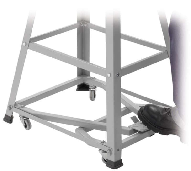 Record Power BS250-AW Stand & Wheel Kit for BS250/Sabre 250 Price Comparisons | Compare The Build