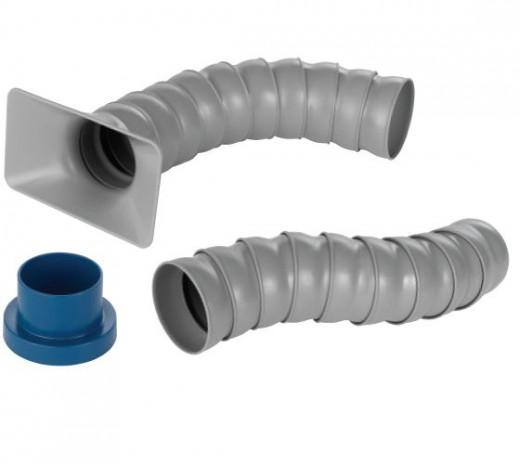 Record Power CVA250-80-104 2.5" Modular Hose Assembly Complete Price Comparisons | Compare The Build