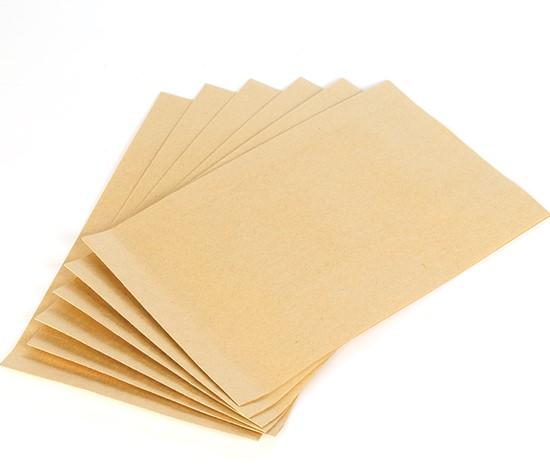 Record Power CVG170-101 Paper Filter Bag Pack of 6
