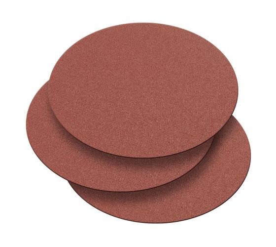 Record Power DMD/7G1 250mm 60 Grit 3 Pack of Self Adhesive Discs Price Comparisons | Compare The Build