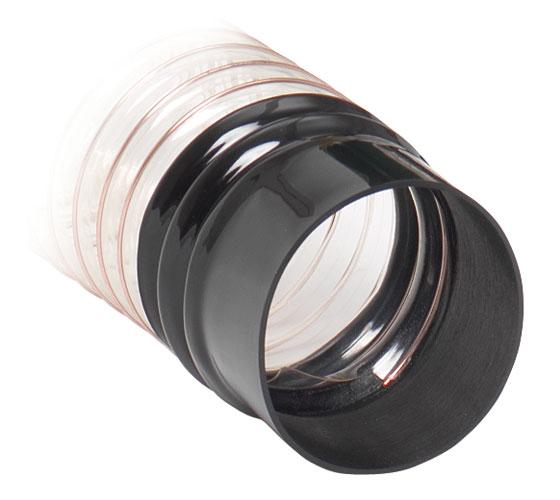 Record Power DX100X 100mm Easy Fit Hose Cuff For Dust Extractors Price Comparisons | Compare The Build
