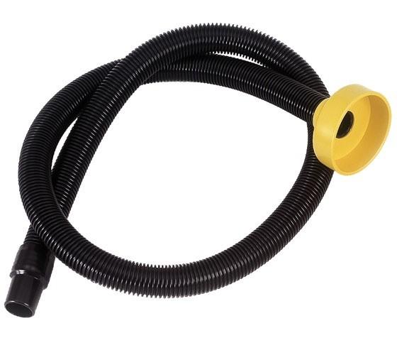 Record Power DX1500B 100-32mm Reducer 2m 32mm Hose For HPLV Extractors Price Comparisons | Compare The Build