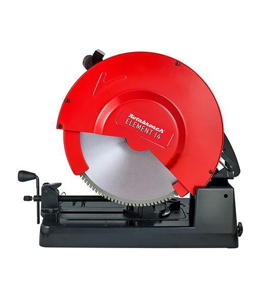 Rotabroach Element 14 Metal Cutting 240v Chop Saw
