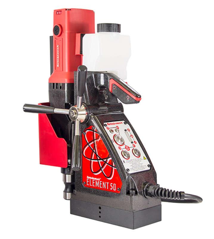 Rotabroach Element 50 110v Magnetic Drilling Machine Price Comparisons | Compare The Build