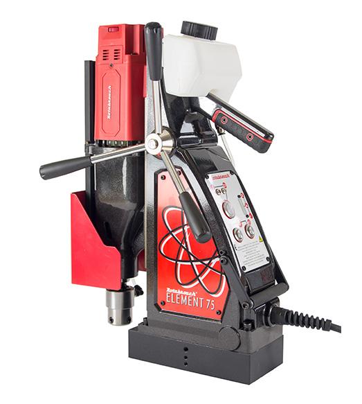 Rotabroach Element 75 110V Magnetic Drilling Machine Price Comparisons | Compare The Build
